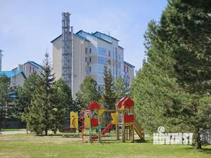 3-к квартира, сданный дом, 135м2, 12/16 этаж