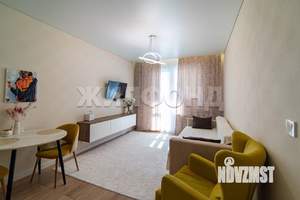 2-к квартира, вторичка, 41м2, 14/16 этаж