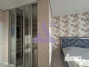 2-к квартира, вторичка, 64м2, 15/17 этаж