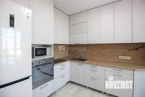 2-к квартира, вторичка, 52м2, 14/14 этаж