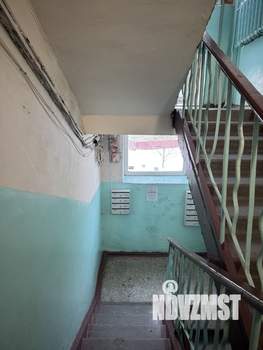 2-к квартира, вторичка, 29м2, 2/5 этаж