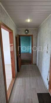 2-к квартира, вторичка, 44м2, 4/5 этаж