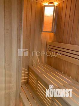 1-к квартира, вторичка, 40м2, 12/18 этаж