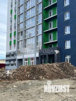 Студия квартира, вторичка, 22м2, 6/12 этаж