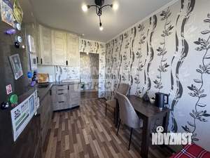 2-к квартира, вторичка, 50м2, 7/16 этаж