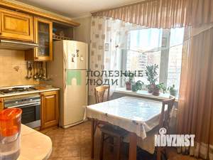3-к квартира, вторичка, 79м2, 4/10 этаж
