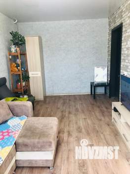 1-к квартира, вторичка, 30м2, 8/9 этаж