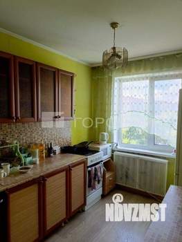 3-к квартира, вторичка, 66м2, 5/9 этаж