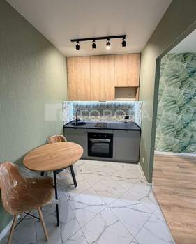 2-к квартира, вторичка, 43м2, 7/16 этаж