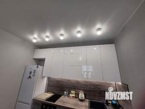 2-к квартира, вторичка, 38м2, 5/9 этаж