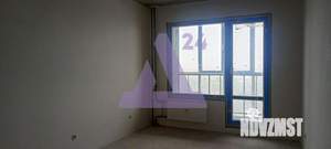 2-к квартира, вторичка, 40м2, 16/16 этаж