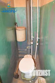 2-к квартира, вторичка, 44м2, 4/5 этаж