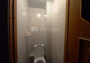 3-к квартира, вторичка, 74м2, 1/14 этаж