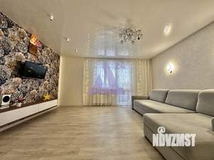 3-к квартира, вторичка, 87м2, 5/12 этаж