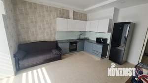 2-к квартира, вторичка, 48м2, 11/16 этаж