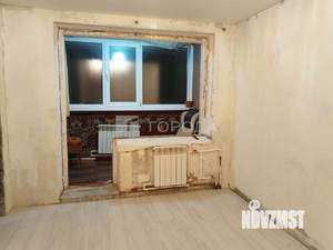 1-к квартира, вторичка, 24м2, 9/9 этаж