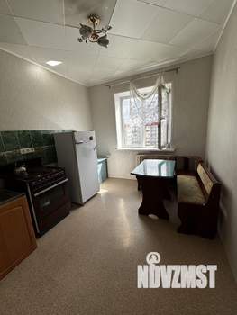 1-к квартира, вторичка, 33м2, 9/9 этаж