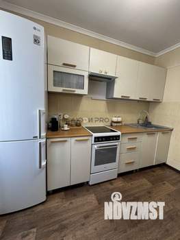 3-к квартира, вторичка, 66м2, 3/10 этаж
