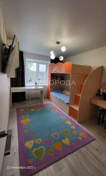 2-к квартира, вторичка, 48м2, 5/5 этаж