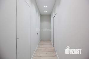 3-к квартира, вторичка, 61м2, 6/9 этаж