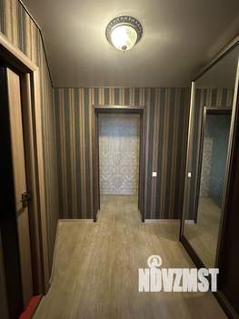 3-к квартира, вторичка, 69м2, 4/5 этаж