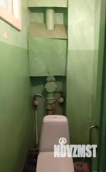 2-к квартира, вторичка, 44м2, 5/5 этаж