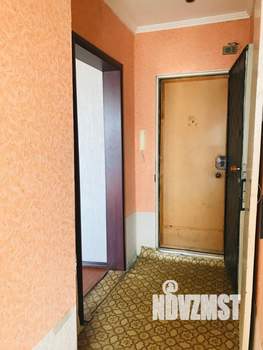 1-к квартира, вторичка, 41м2, 7/9 этаж