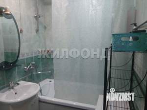 2-к квартира, вторичка, 43м2, 3/5 этаж