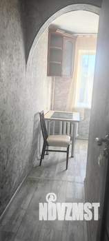 3-к квартира, вторичка, 47м2, 3/5 этаж