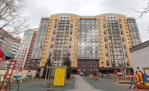 Студия квартира, вторичка, 25м2, 5/16 этаж