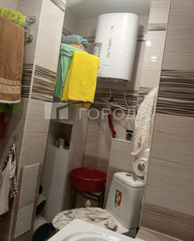 2-к квартира, вторичка, 52м2, 3/13 этаж