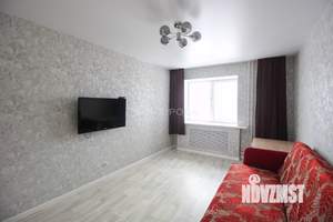 1-к квартира, вторичка, 41м2, 9/16 этаж