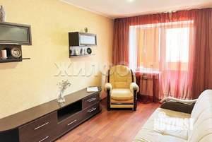 1-к квартира, вторичка, 36м2, 6/16 этаж
