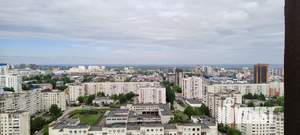 4-к квартира, вторичка, 107м2, 25/25 этаж