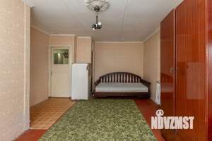1-к квартира, вторичка, 31м2, 2/5 этаж