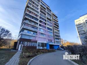 1-к квартира, вторичка, 29м2, 9/12 этаж