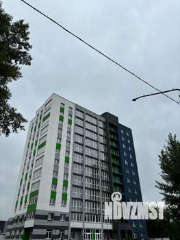 Студия квартира, вторичка, 29м2, 6/12 этаж