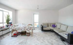 4-к квартира, вторичка, 118м2, 6/8 этаж