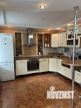3-к квартира, вторичка, 108м2, 6/10 этаж