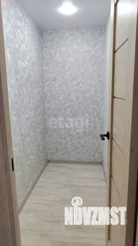 2-к квартира, вторичка, 43м2, 5/5 этаж