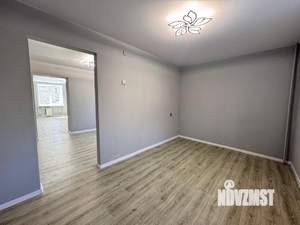4-к квартира, вторичка, 72м2, 1/5 этаж