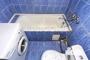 1-к квартира, вторичка, 37м2, 3/12 этаж