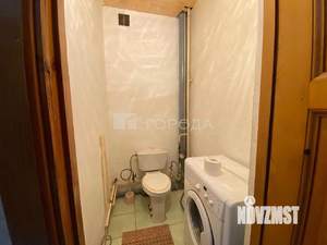 1-к квартира, вторичка, 36м2, 3/6 этаж