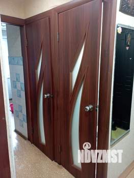 2-к квартира, вторичка, 47м2, 2/5 этаж