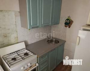 1-к квартира, вторичка, 32м2, 1/5 этаж