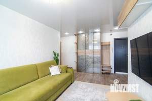 3-к квартира, вторичка, 60м2, 9/9 этаж