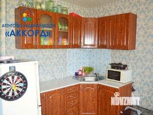 2-к квартира, вторичка, 38м2, 2/2 этаж