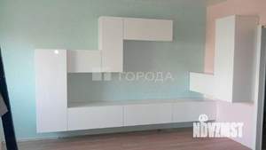 1-к квартира, вторичка, 39м2, 5/12 этаж