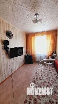 4-к квартира, вторичка, 85м2, 4/4 этаж