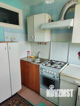 2-к квартира, вторичка, 45м2, 5/5 этаж